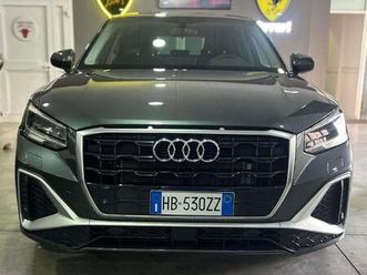 q2 35 1.5 tfsi s line edition s-tronic