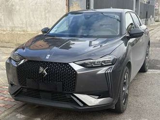 ds3 1.5 bluehdi performance line+ 130cv auto