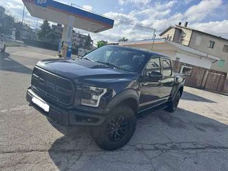 raptor 3.5 v6 no iva
