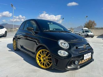 595 595 1.4 turbo t-jet 160 cv pista