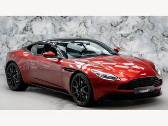 5.2 v12 auto euro 6 (start/stop) 2dr