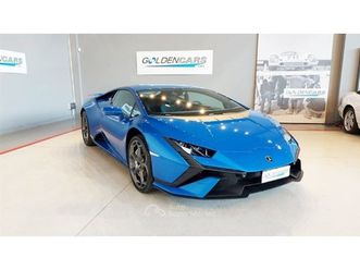 coupe 5.2 tecnica 640 rwd