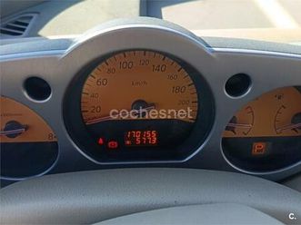 nissan murano 3.5 v6 cvt