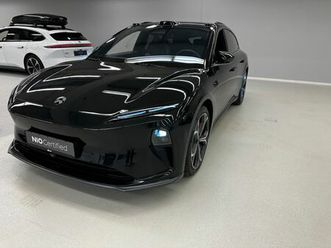 nio et5 100kwh touring