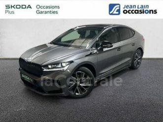 generation2 coupe 85 sportline 82 kwh