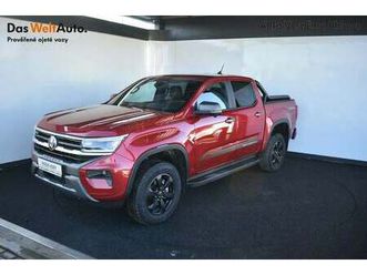 3.0tdi 177kw 4motion panamericana