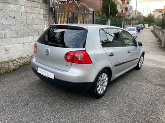 golf 2008 gaz-benzin nga fabrika