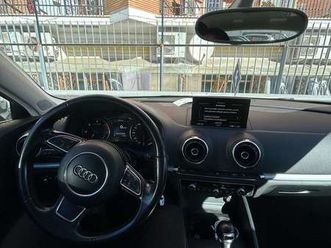 sportback 1.6 tdi young 110cv s-tronic e6