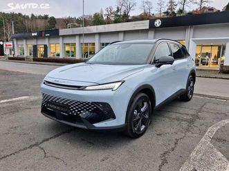 baic x55 x55 1.5t 130kw 7dct 4x2 all in