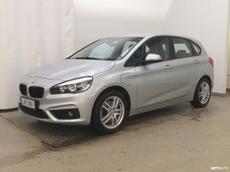 f45 active tourer 225xe a plug-in hybrid