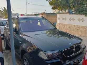 x3 xdrive20d (2.0d) futura 177cv