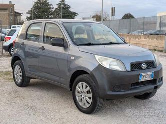 daihatsu terios 1.5 4wd sx centenario