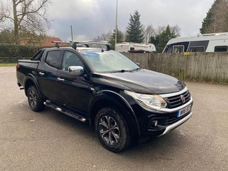fiat fullback 2016