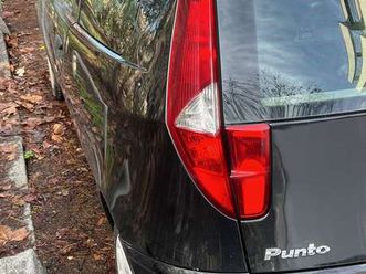 punto ii 20033p 1.2 active gpl