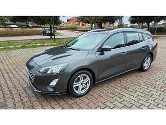 ford focus 1.5 ecoblue 120 cv sw business