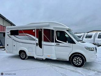 kabe travel master novum 720 lgb