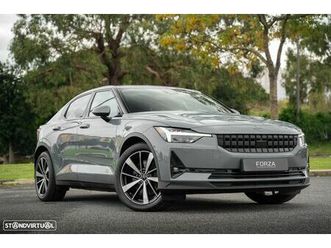 polestar 2 dual motor 78kwh