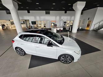 seat ibiza 1.0 tsi dsg fr salta