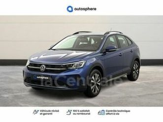 1.0 tsi 110 life bvm6