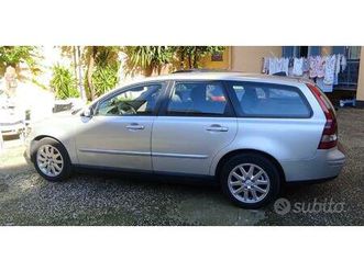 volvo v50 2.0