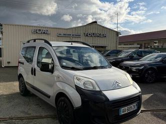 citroën nemo 1.4hdi