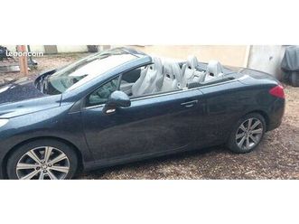 308 cc 1.6 thp 192 cv