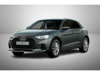 allstreet 25 tfsi 95cv *led+soundsytem+16