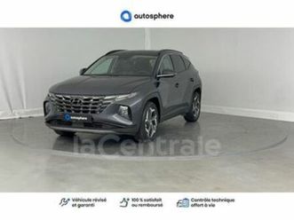 iv 1.6 t-gdi 230 hybrid executive bva6