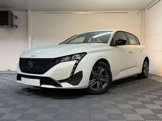 1.5 hdi 130cv b.auto *carplay*navi*clim*cruise*lim