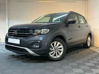 1.0 tsi life 95cv *carplay*navi*camera*camera*lim*