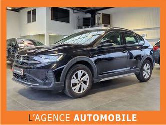 taigo 1.0 tsi life business opf dsg - garantie 12m