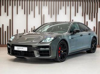 porsche panamera 4s e-hybrid (my24) $undefined