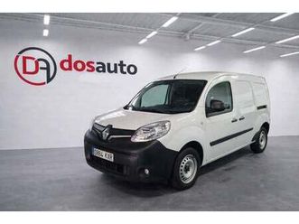 kangoo fg. maxi 1.5dci profesional 80kw 5pl.