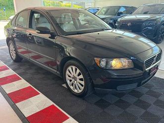 volvo s40 2.4 benzin automat ab platz canton argovie - tutti.ch