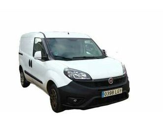 dobló cargo 1.3mjt sx 70kw