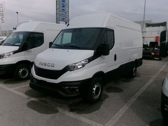 other e-daily 35s14e v elettrico