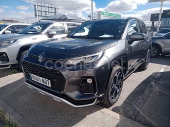 suzuki across 2.5 phev 4wd