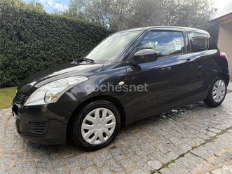 suzuki swift 1.2 ga