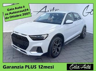 audi a1 citycarver 30 tfsi s tronic admired