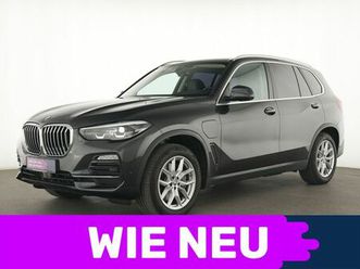 bmw x5 xdrive acc|led|360°|navi|sportsitze|shz|pdc