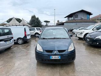 mitsubishi colt 1.3 16v 5p. instyle