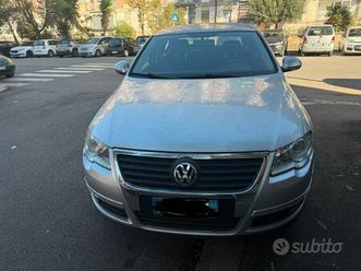 passat 2.0 tdi 190000km circa manuale