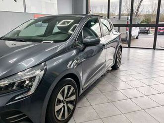 1.6 e-tech hybrid zen 140cv auto