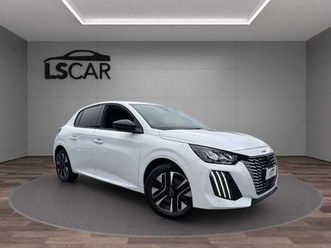 allure~puretech~1.2 101cv~unipro~promo~finanziamen