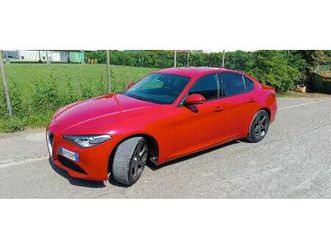 giulia 2016 2.0 t b-tech 200cv auto