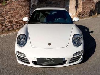 911 997 3.8 carrera 4s pdk solo 41.000 km