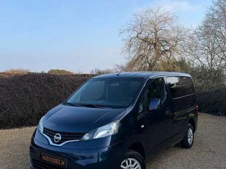 evalia 1.5 dci 110 cv monospace 5 places garantie