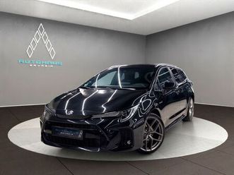 suzuki swace 1.8 hybrid cvt comfort+ *kamera*led*