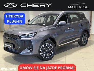 chery tiggo 7