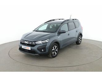 dacia jogger 1.0 tce expression